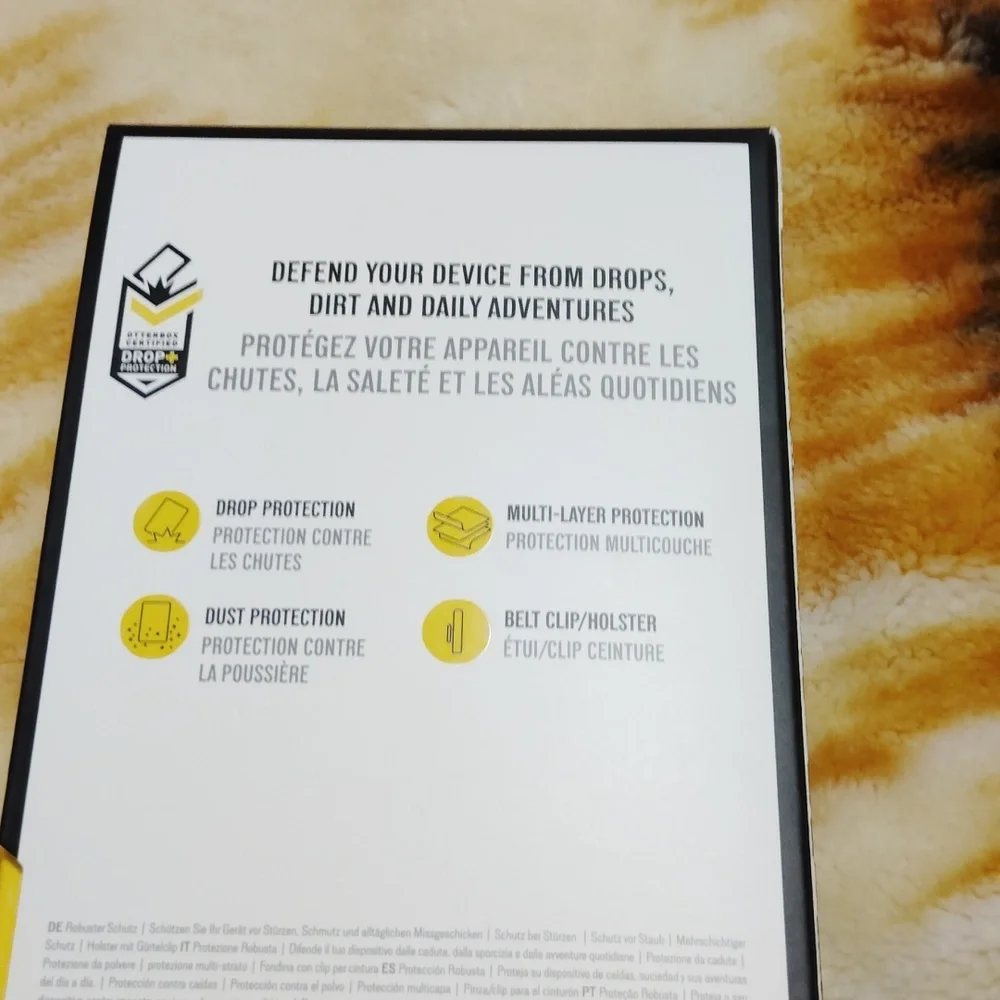 Otterbox Defender Screenless Edition for iPhone XS Max and iPhone 2019 XL